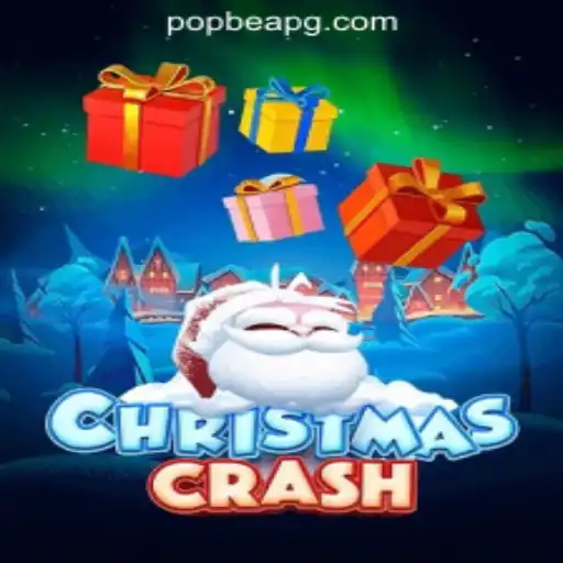 ChristmasCrash: Enter the Festive Slot World