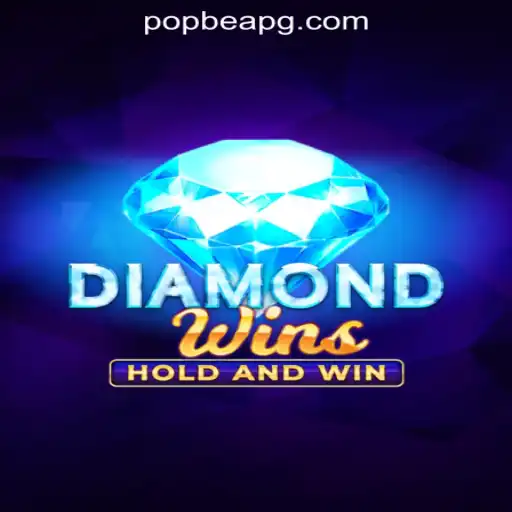 DiamondWins: Discover Brazil's #1 Slot Game with POPBEA Oficial Slots