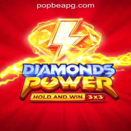 Exploring the Exciting World of Diamondspower: POPBEA Oficial Slots Brasil #1