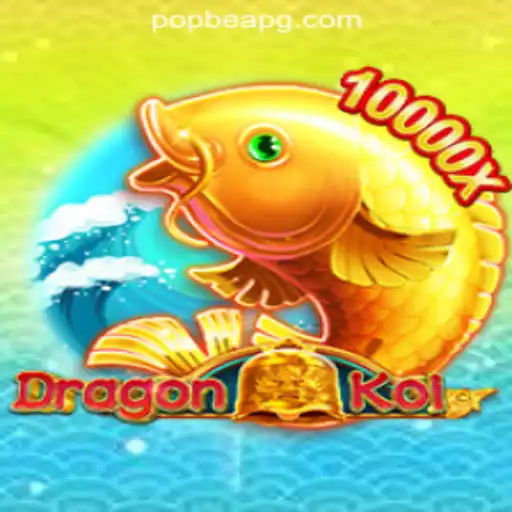 Discover DragonKoi: Unveiling POPBEA Oficial Slots Brasil #1