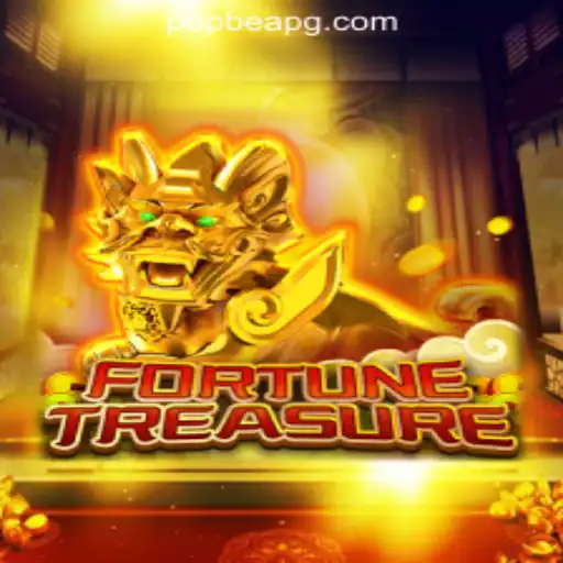Discover the Excitement of FortuneTreasure: POPBEA Oficial Slots Brasil #1