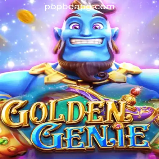 Discover the Thrill of GOLDENGENIE: A Dive into POPBEA Oficial Slots Brasil #1