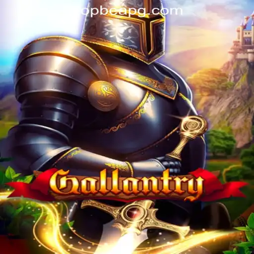 An In-Depth Look at Gallantry: A Leading Game in POPBEA Oficial Slots Brasil #1