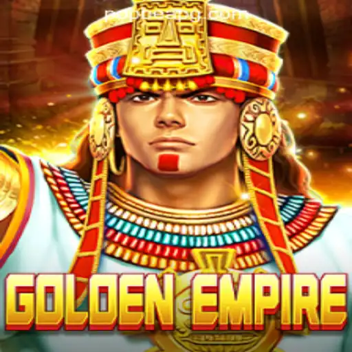 GoldenEmpire: Explore the Excitement of POPBEA Oficial Slots Brasil #1