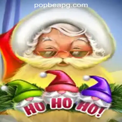 HoHoHo: The Festive Delight of POPBEA Oficial Slots Brasil #1