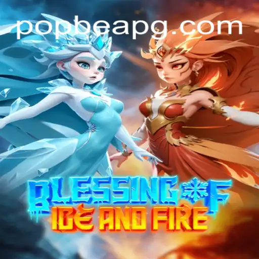 Exploring the Enchanting World of BlessingofIceandFire
