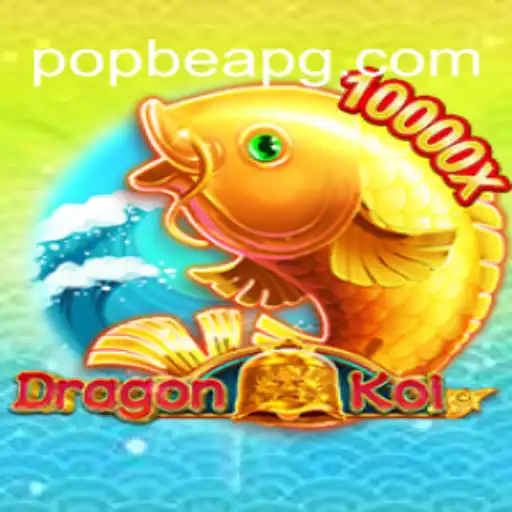 Discover DragonKoi: Unveiling POPBEA Oficial Slots Brasil #1