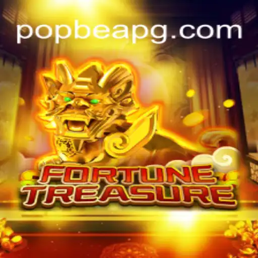 Discover the Excitement of FortuneTreasure: POPBEA Oficial Slots Brasil #1