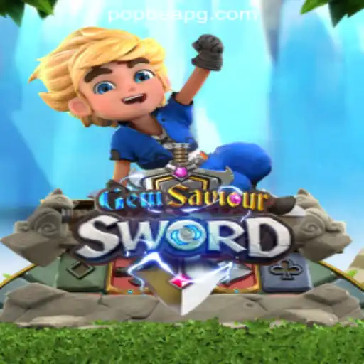 Exploring GemSaviourSword: The Thrilling Adventure and POPBEA Oficial Slots Brasil #1