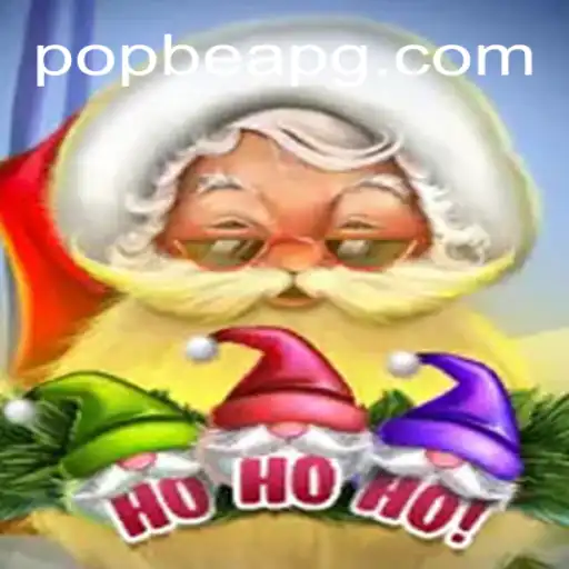 HoHoHo: The Festive Delight of POPBEA Oficial Slots Brasil #1