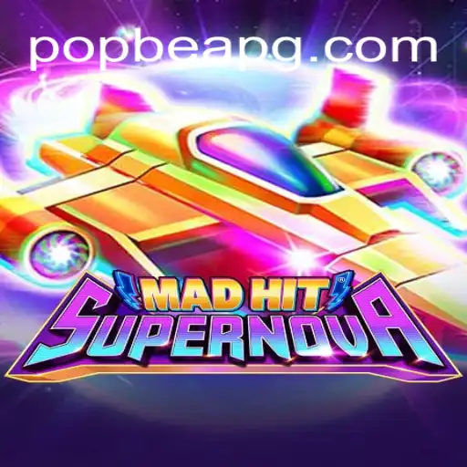 MadHitSupernova: Exploring the Explosive New Casino Game