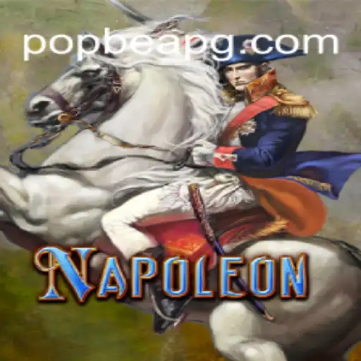 Exploring the Thrilling World of Napoleon in POPBEA Oficial Slots Brasil #1