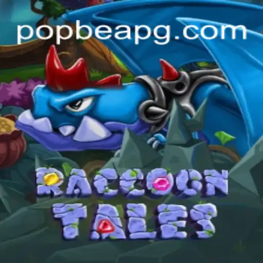 Exploring the Magical World of RaccoonTales and POPBEA Oficial Slots Brasil #1
