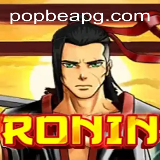 Exploring Ronin: A Deep Dive into the Game with POPBEA Oficial Slots Brasil #1