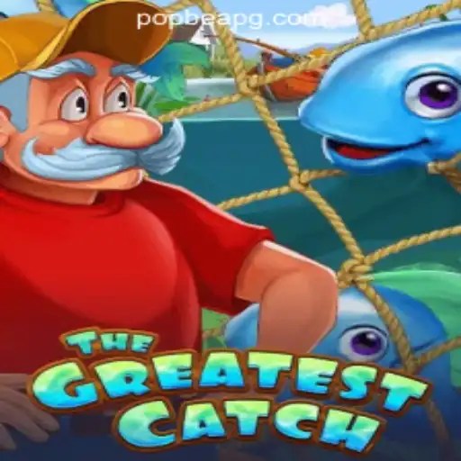 TheGreatestCatch: A Deep Dive into POPBEA Oficial Slots Brasil #1