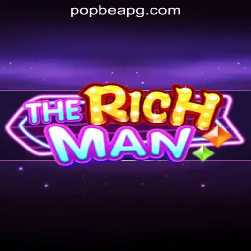 Discovering TheRichMan: Exploring POPBEA Oficial Slots Brasil #1