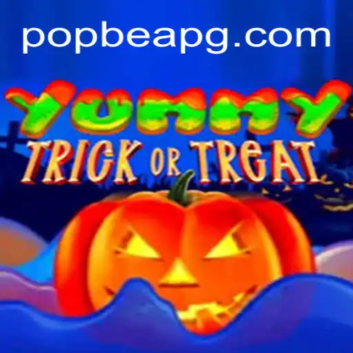 Exploring YummyTrickorTreat: A Captivating Slot Game with a Festive Twist