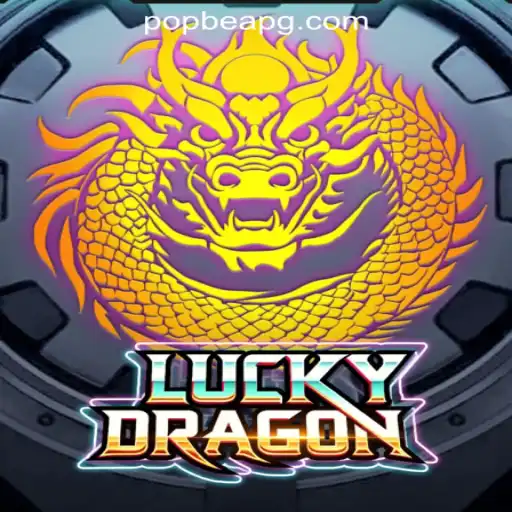 Discover the Exciting World of LuckyDragon: POPBEA Oficial Slots Brasil #1