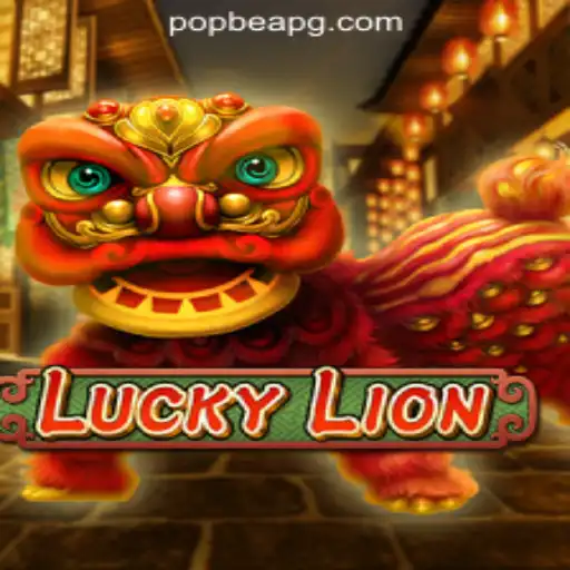 Exploring the Exciting World of LuckyLion: POPBEA Oficial Slots Brasil #1