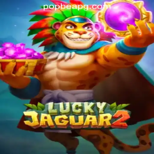 Explore the Thrills of Luckyjaguar2: A Deep Dive into POPBEA Oficial Slots Brasil #1