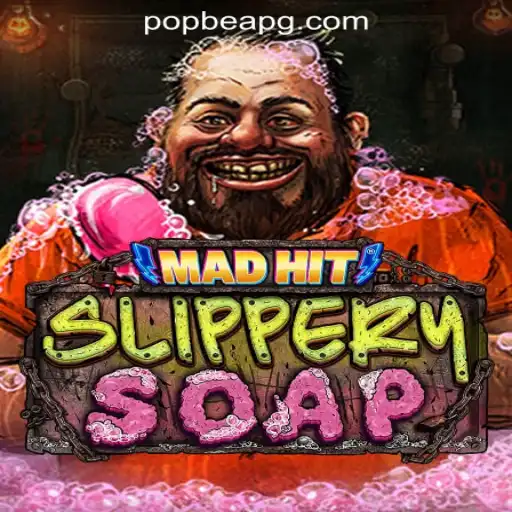 Diving into the Whimsical World of MadHitSlipperySoap: The POPBEA Oficial Slots Brasil #1 Experience