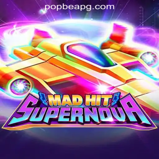 MadHitSupernova: Exploring the Explosive New Casino Game