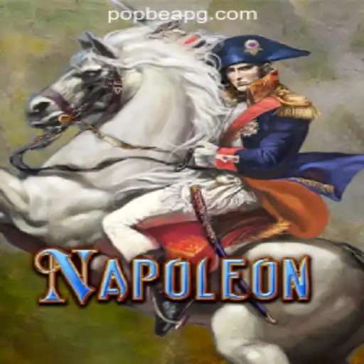 Exploring the Thrilling World of Napoleon in POPBEA Oficial Slots Brasil #1