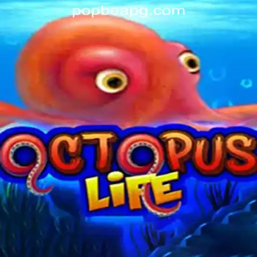 The Adventurous World of OctopusLife: Dive into POPBEA Oficial Slots Brasil #1