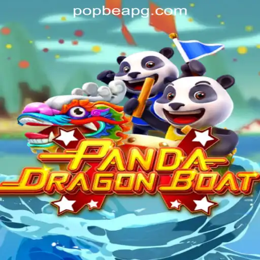 PANDADRAGONBOAT: Embrace the Thrill of POPBEA Oficial Slots Brasil #1