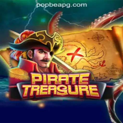 Exploring PirateTreasure: The Exciting World of POPBEA Oficial Slots Brasil #1