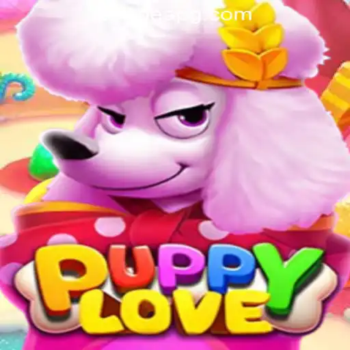 PuppyLove: Discover an Enchanting World of Fun with POPBEA Oficial Slots Brasil #1