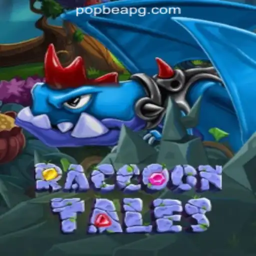 Exploring the Magical World of RaccoonTales and POPBEA Oficial Slots Brasil #1