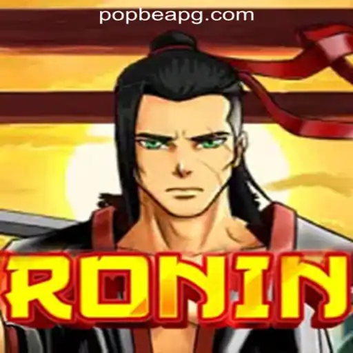 Exploring Ronin: A Deep Dive into the Game with POPBEA Oficial Slots Brasil #1