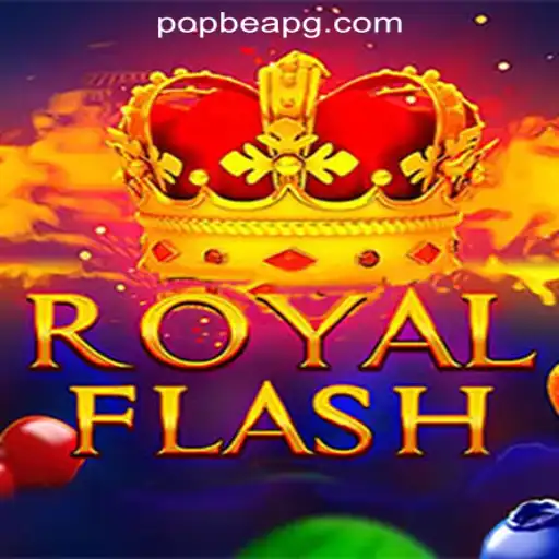 RoyalFlash: A Deep Dive into POPBEA Oficial Slots Brasil #1