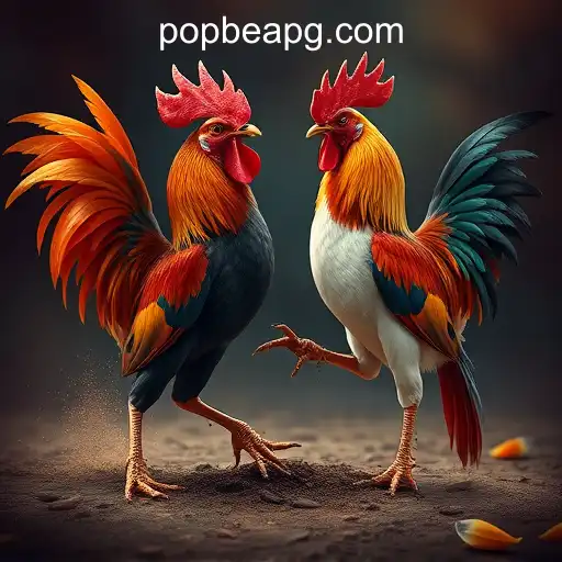 Exploring the World of Sabong Games and POPBEA Oficial Slots Brasil #1