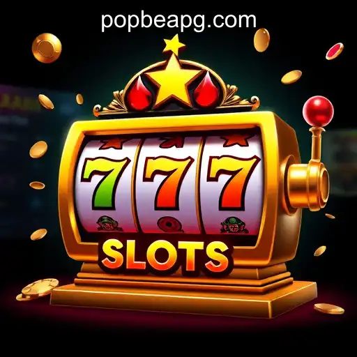 Exploring the World of Slot Machines: POPBEA Oficial Slots Brasil #1