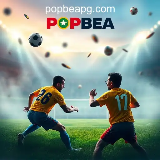 Sports Betting: A Deep Dive Into POPBEA Oficial Slots Brasil #1