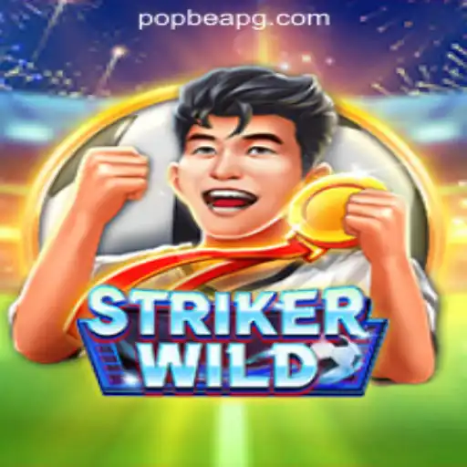 StrikerWILD: A Dive into the Thrilling World of POPBEA Oficial Slots Brasil #1
