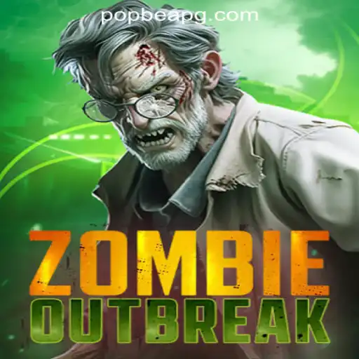 Exploring ZombieOutbreak: The Thrilling Survival Game Topping Charts with POPBEA Oficial Slots Brasil #1